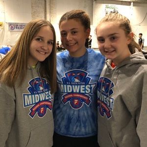 Meet your Posher, Madison